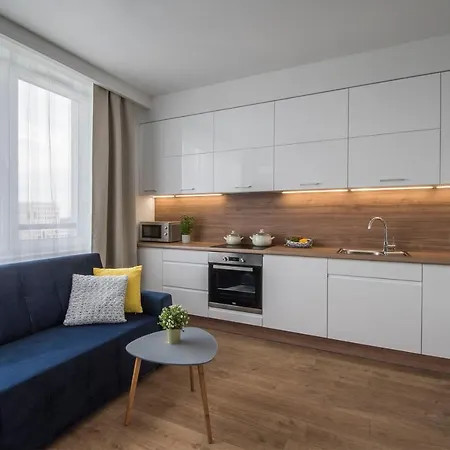 Star4you Ii Wrocław