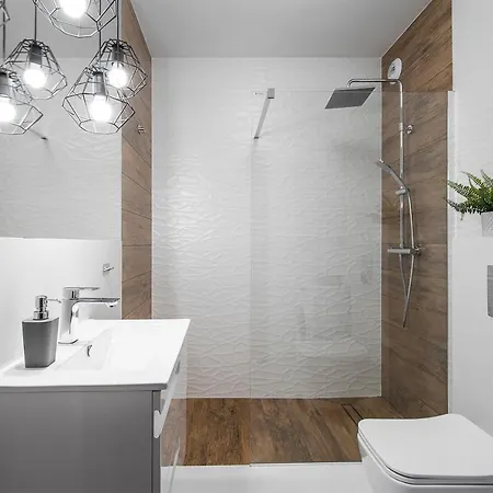 Star4you Ii Appartement *