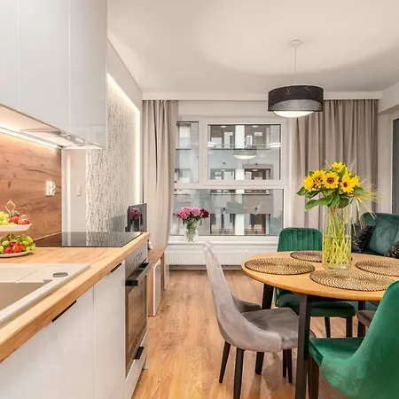 Star4you Ii Wrocław