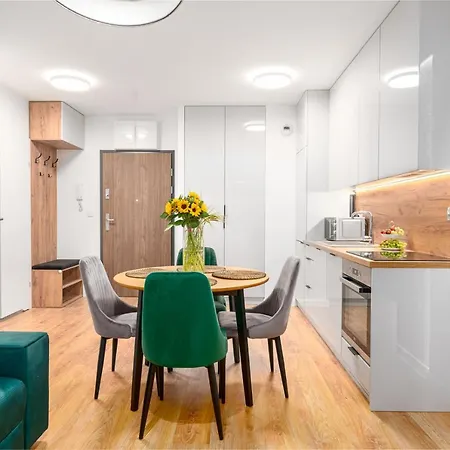 Apartament Star4you Ii *