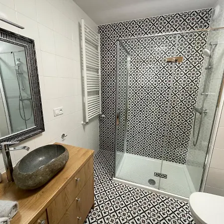 Star4you Ii Apartament *