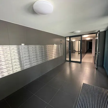 Appartement Star4you Ii