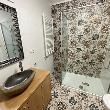 Star4you Ii Apartament *