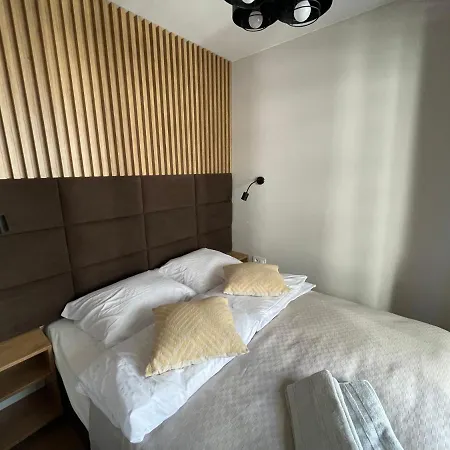 Apartament Star4you Ii *