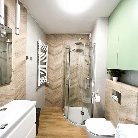 Star4you Ii * Wrocław