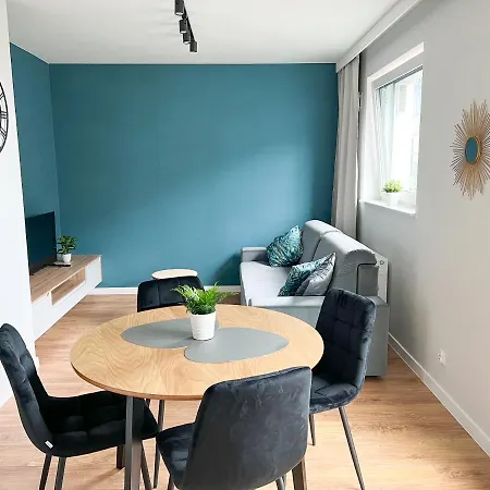 Apartament Star4you Ii