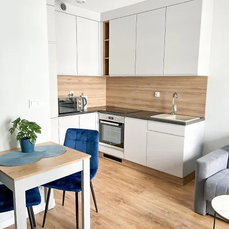 Star4you Ii Appartement