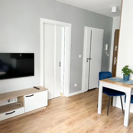 Apartament Star4you Ii