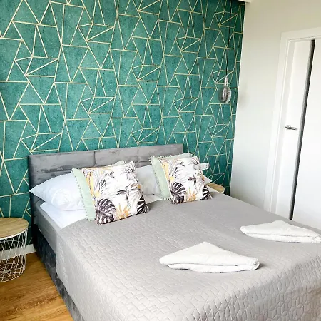 Star4you Ii Apartament