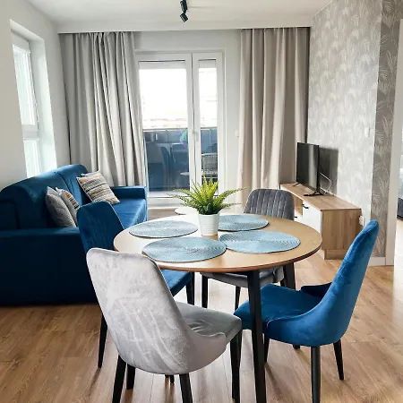 Star4you Ii Apartament