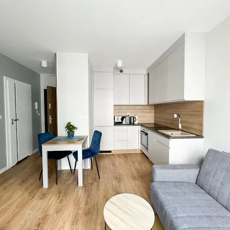Apartament Star4you Ii *