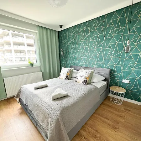 Star4you Ii Appartement *