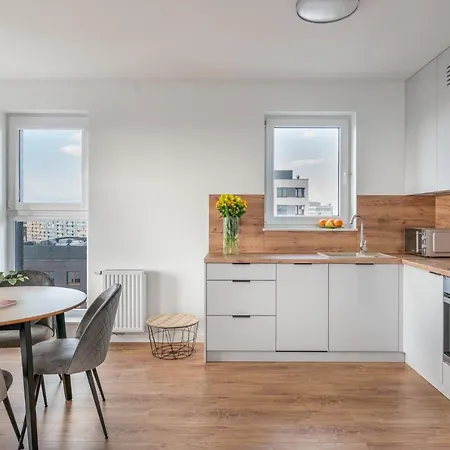 Apartament Star4you Ii