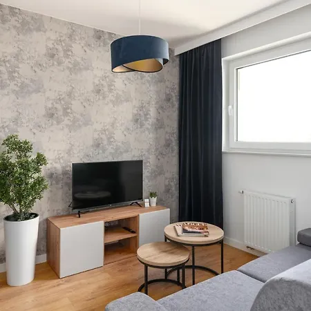 Star4you Ii Appartement