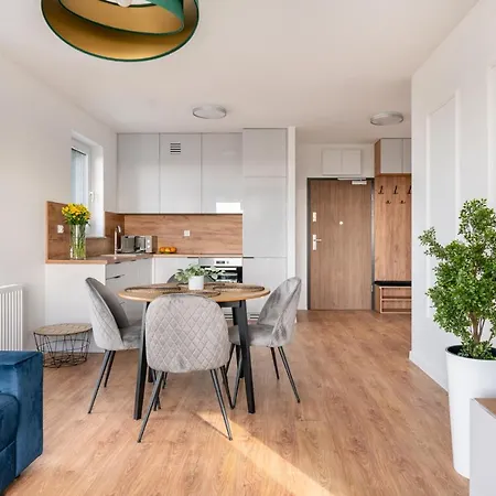 Star4you Ii Wrocław