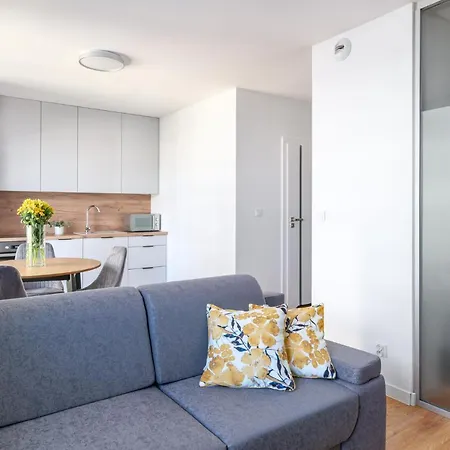 Apartament Star4you Ii *