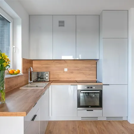 Apartament Star4you Ii