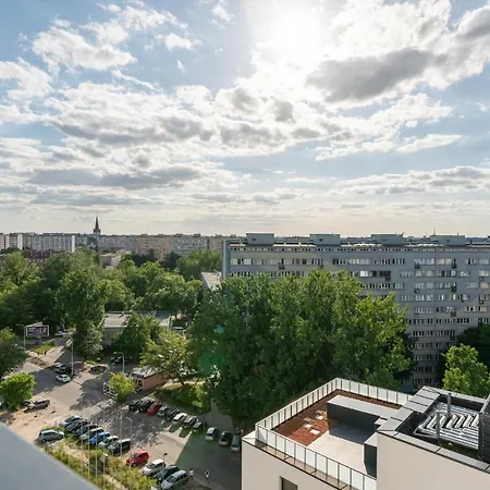 Star4you Ii Wrocław