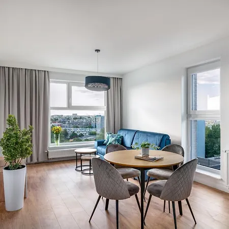 Appartement Star4you Ii