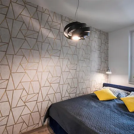 Star4you Ii Apartmán
