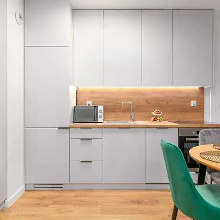 Star4you Ii * Wroclaw