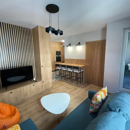 Star4you Ii * Wroclaw