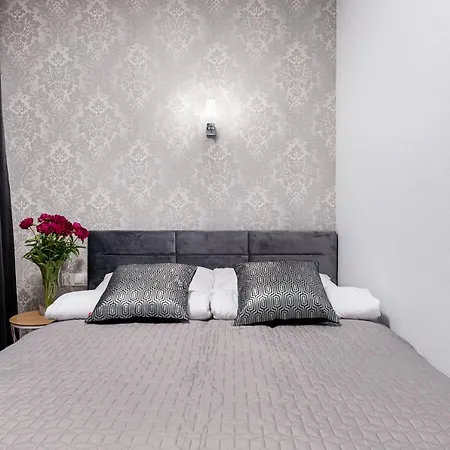 Star4you Ii Apartman *