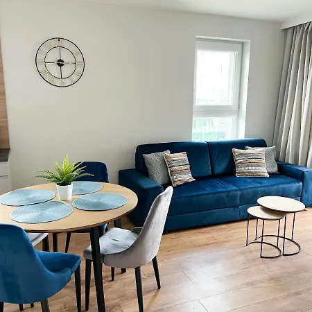 Apartment Star4you Ii *