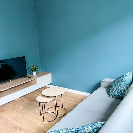 Star4you Ii * Wroclaw