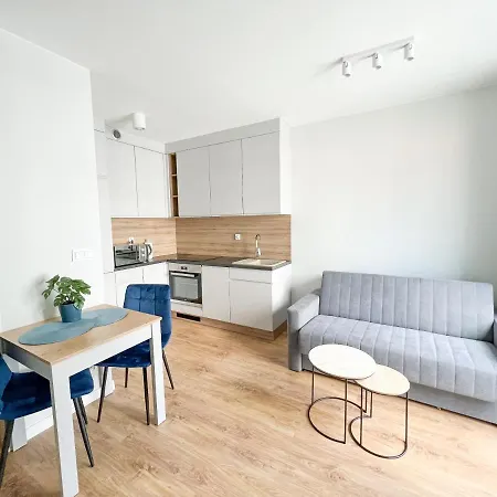 Star4you Ii * Wroclaw