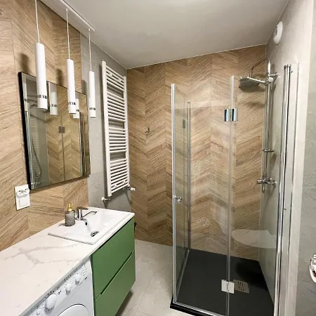 Star4you Ii Apartmán *