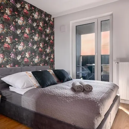 Star4you Ii Apartman *