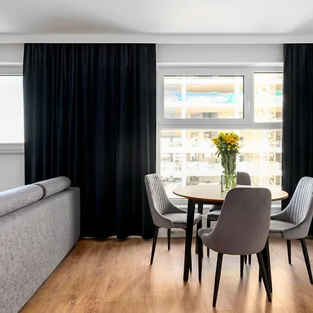 Star4you Ii Apartman