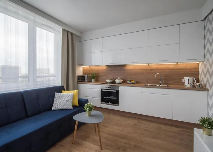 Star4you Ii Wrocław