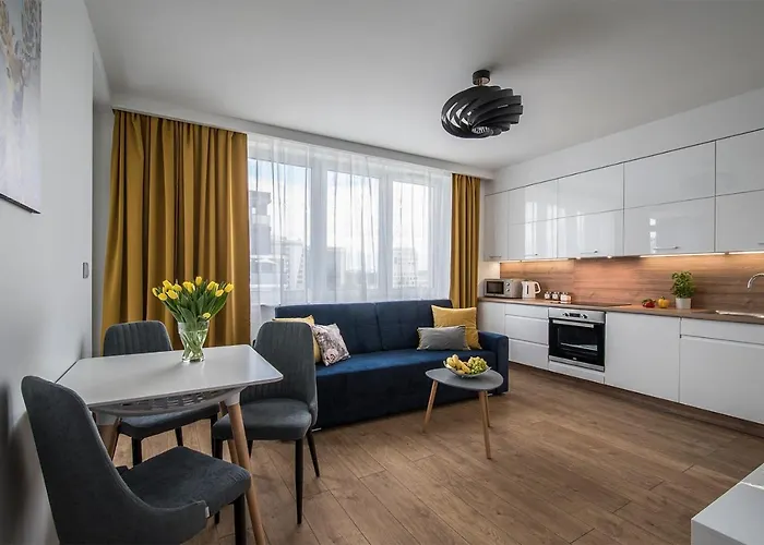 Star4you Ii Wrocław