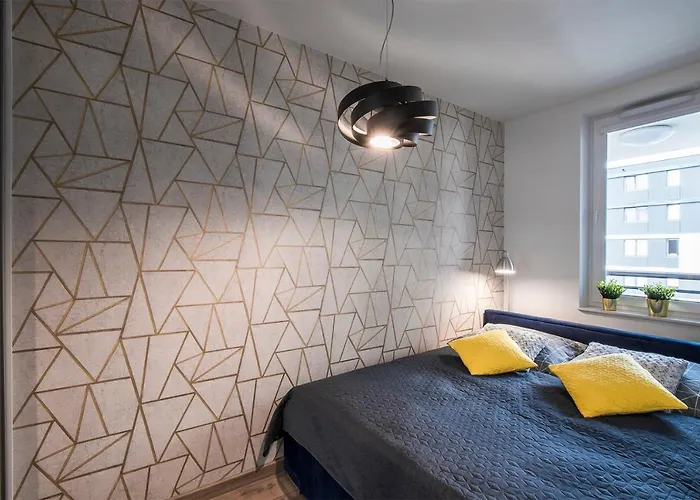 Star4you Ii Apartman