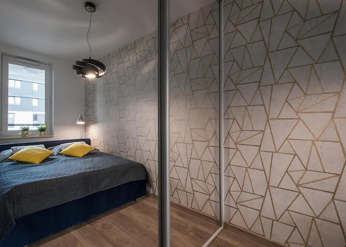 Star4you Ii Apartment Breslau