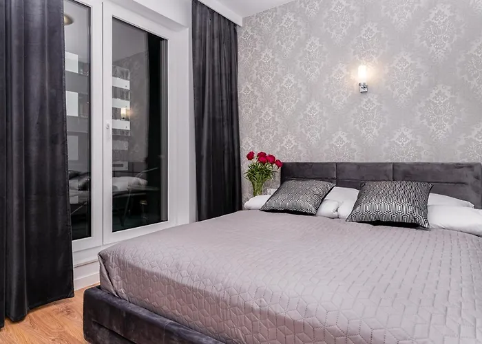 Apartman Star4you Ii Wrocław