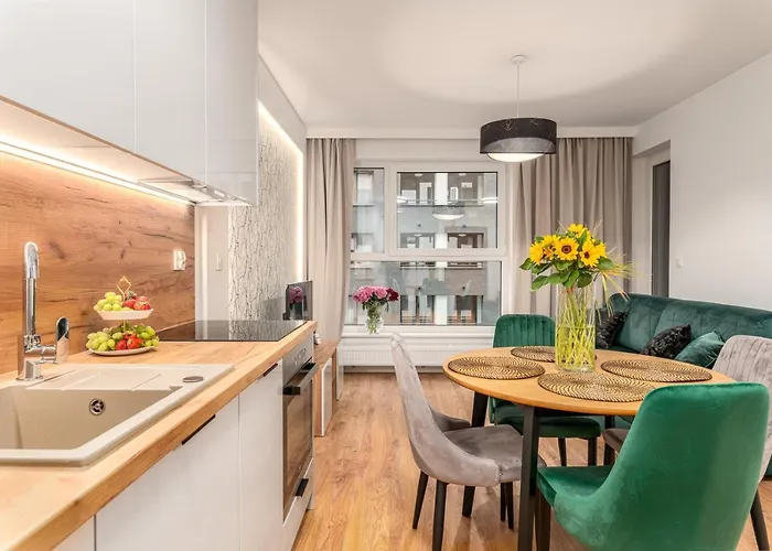 Star4you Ii Wrocław