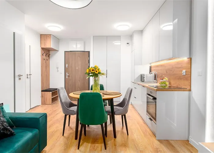 Apartman Star4you Ii *