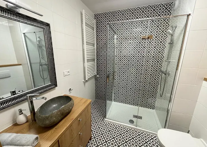 Star4you Ii Apartment *