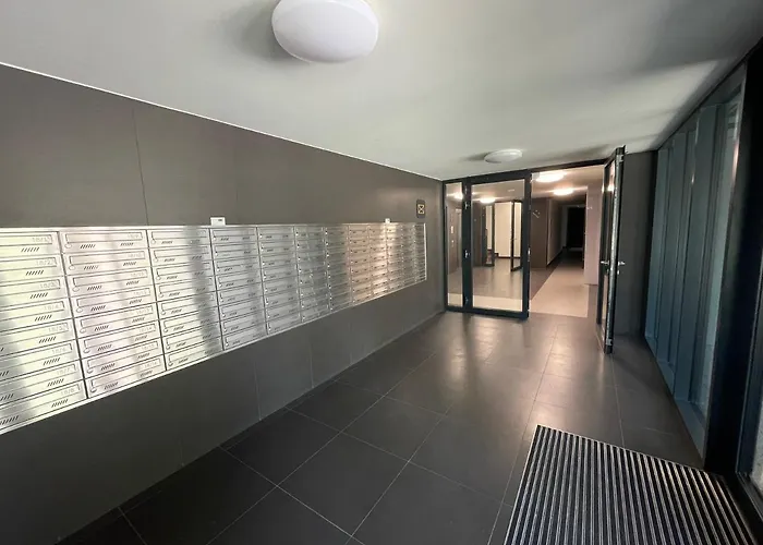 Apartman Star4you Ii