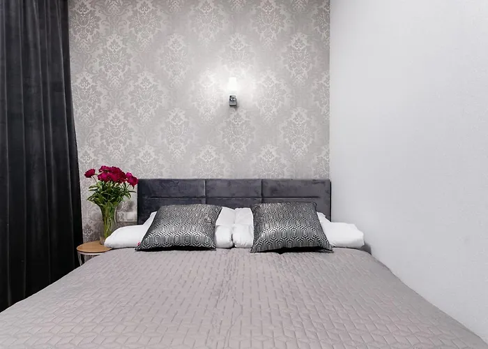 Star4you Ii Apartman *