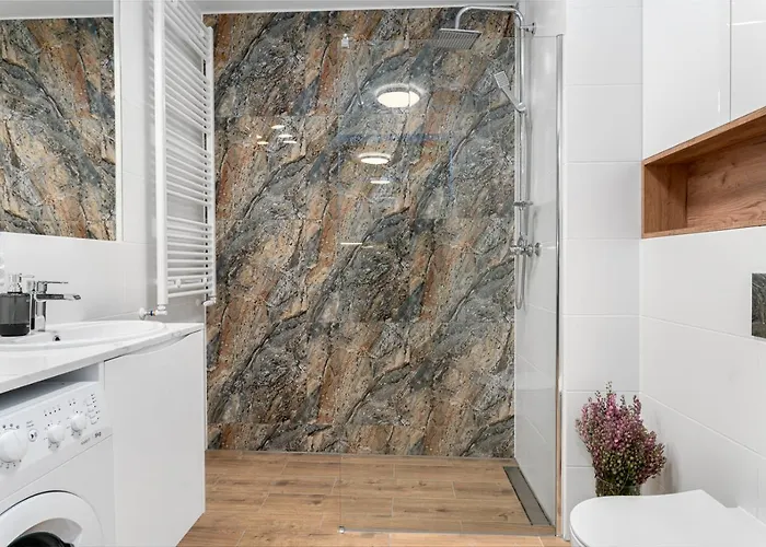 Apartman Star4you Ii