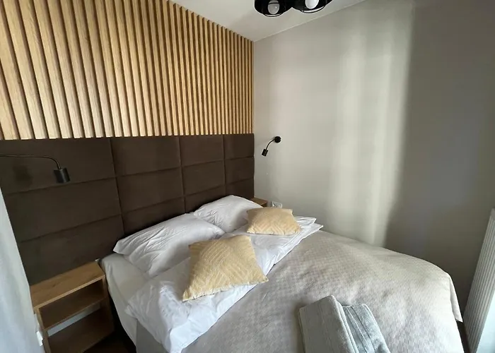 Apartman Star4you Ii *