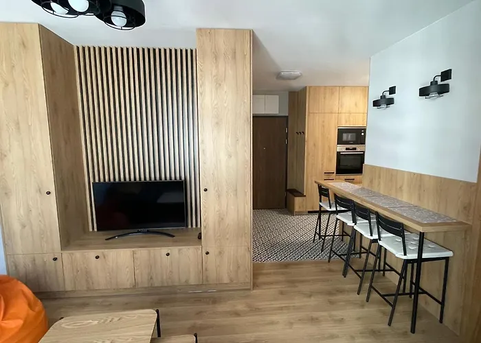 Star4you Ii Apartman *