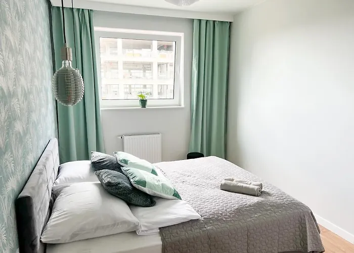 Star4you Ii Apartman *