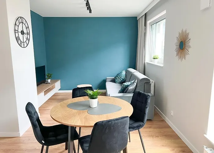 Apartment Star4you Ii