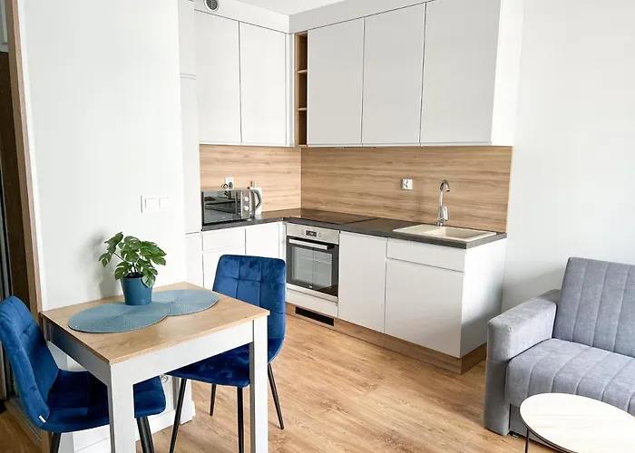 Star4you Ii Apartment