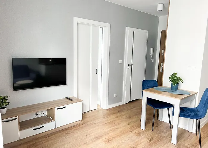 Apartment Star4you Ii